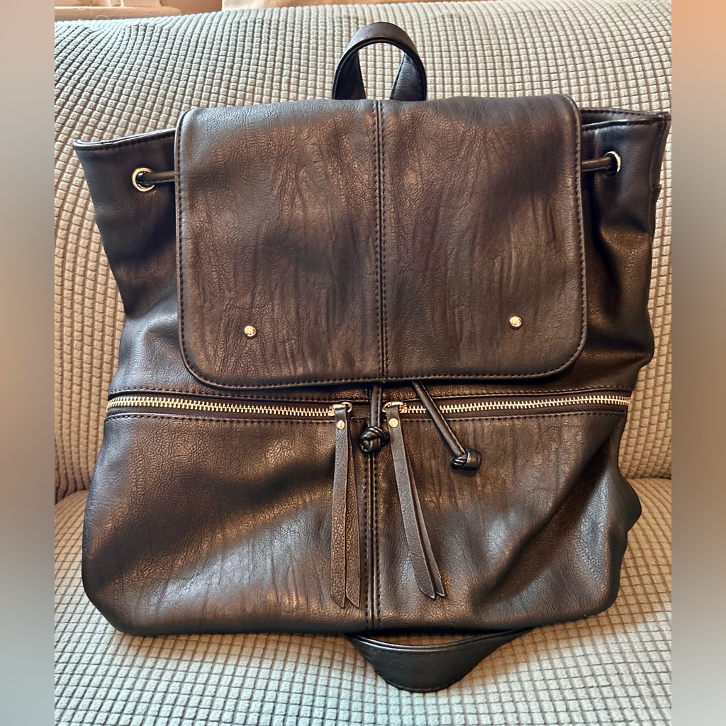 Hynes Eagle Backpack